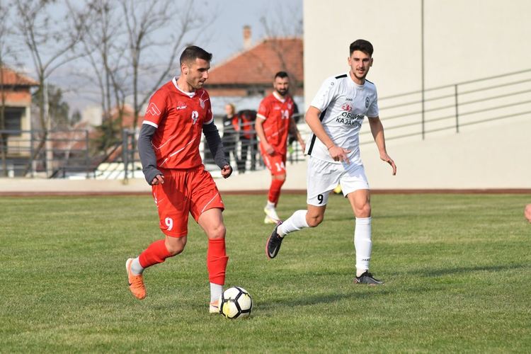 Снимки: Ултра Хасково