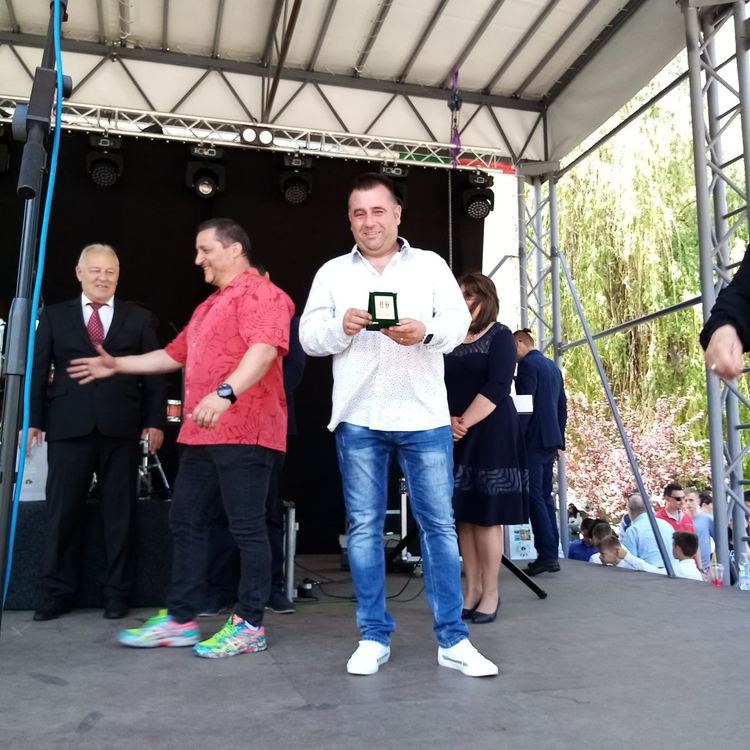 Награди за "Спортист на годината" за 2020-та в Чепеларе