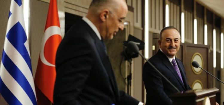 Помашка организация обяви турския външен министър за "персона нон грата" в Западна Тракия