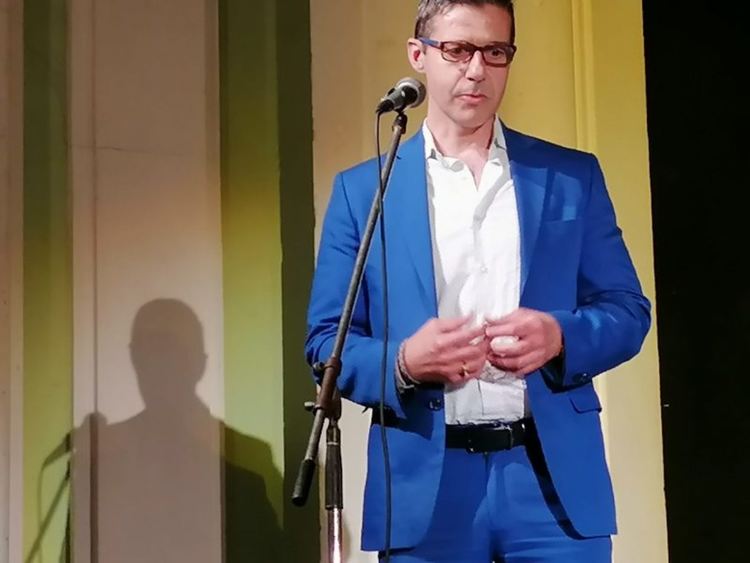 Андон Балтаков