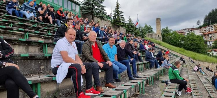 "Родопа" завърши сезона с изразителна победа над "Сокол" с 6:0