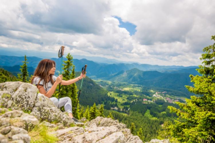 Акция "Да почистим Пампорово заедно" организират на 5 юни