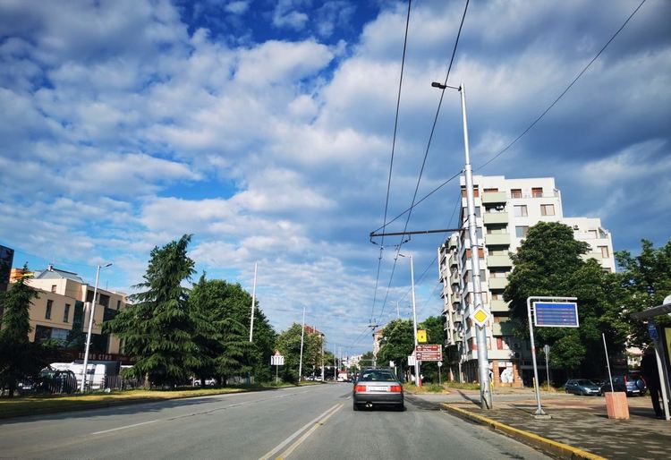 Задържаха шофьор с над 4 промила алкохол, нямал и книжка