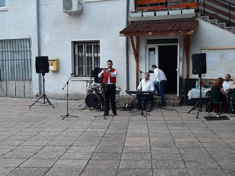 Откриха "Произведено в Брягово" в деня на събора