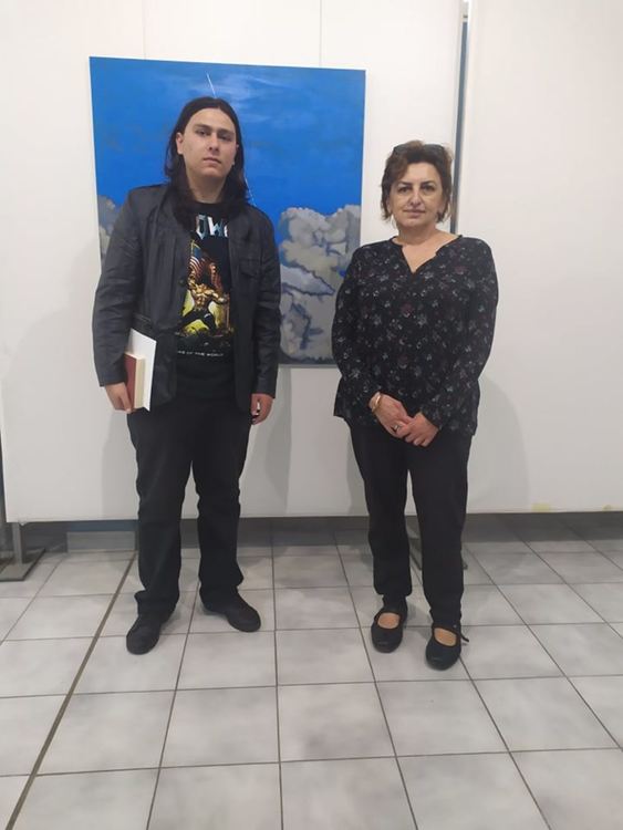 Трима възпитаници на Езиковата с призови места в национални литературни конкурси.