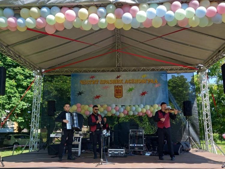 Заместник-кметът Петров откри "Панаир на занаятите"