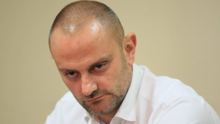 ГДБОП с нов шеф