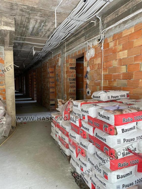 Общинската база край Созопол с двоен капацитет следващото лято