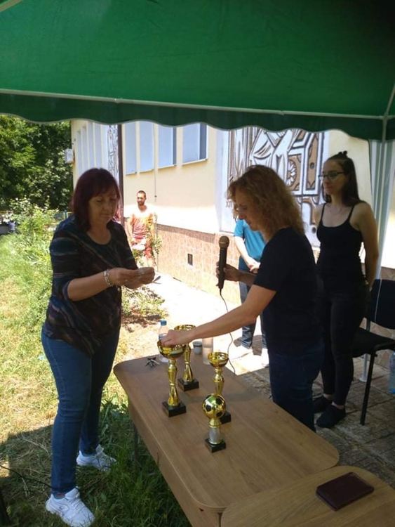 ОУ “Христо Ботев” в с. Крепост стартира Дните на Ботев 