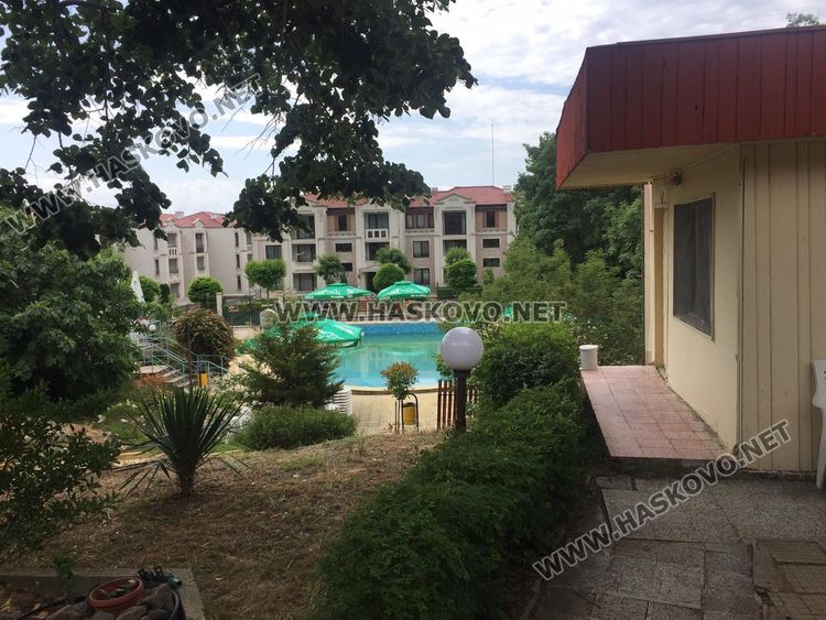 Общинската база край Созопол с двоен капацитет следващото лято