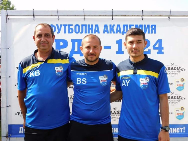 "Марица" и "Атлетик" са първите шампиони в турнира за  PARADISE CUP 2021