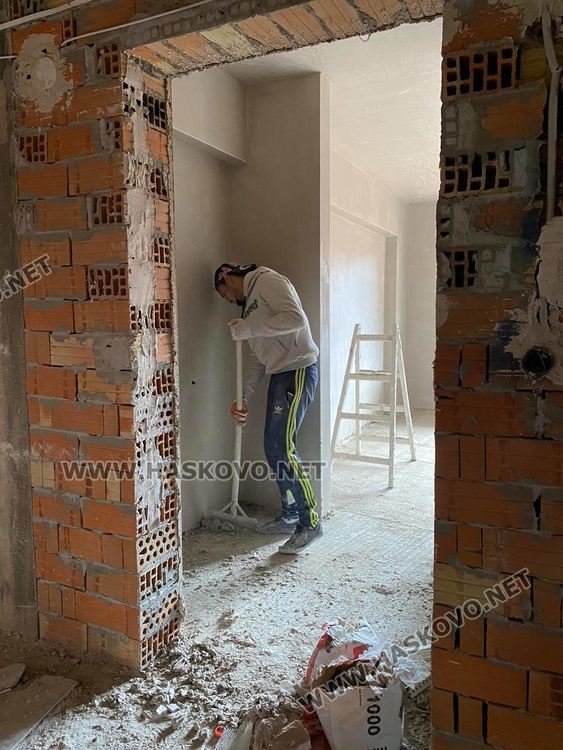 Общинската база край Созопол с двоен капацитет следващото лято