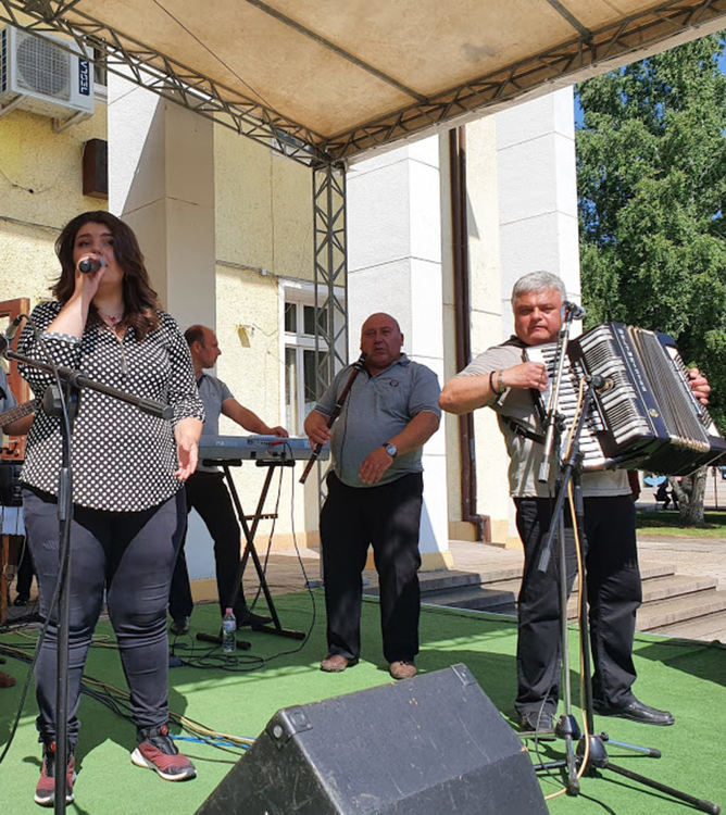 Петър Тенев: С огромната подкрепа от колегите ми  реализирам това, което искам