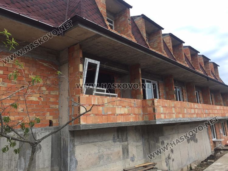 Общинската база край Созопол с двоен капацитет следващото лято