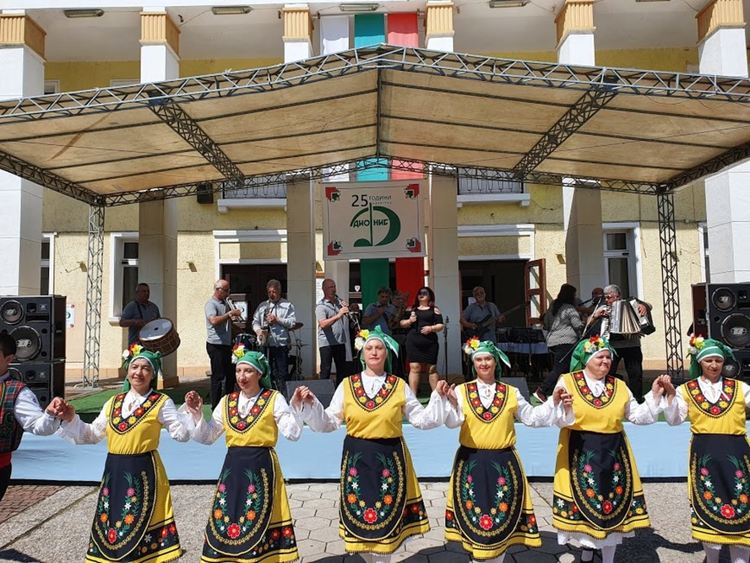 Петър Тенев: С огромната подкрепа от колегите ми  реализирам това, което искам