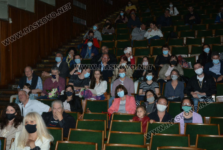  Бронзови „Пегаси“ само за проза и за поезия в 49-ото издание на „Южна пролет“