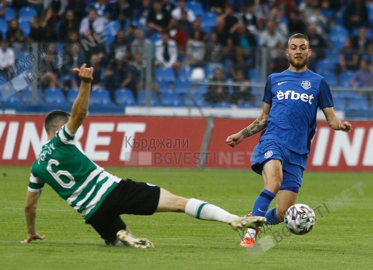 Историческа вечер за Кърджали! Арда срази Черно море и ще дебютира в Европа