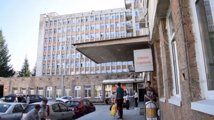 19-годишен заплашва дежурния лекар в Спешното, яростно се съпротивлявал при ареста