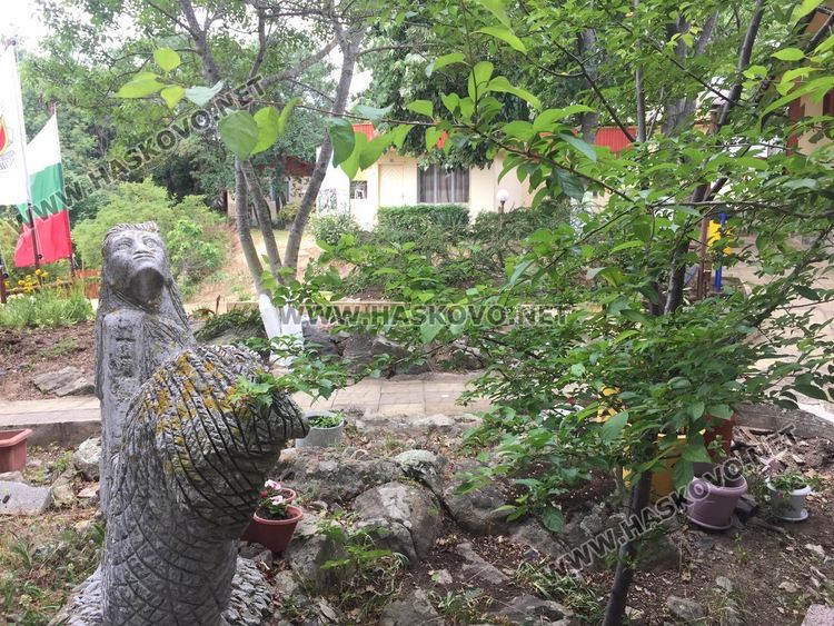 Общинската база край Созопол с двоен капацитет следващото лято