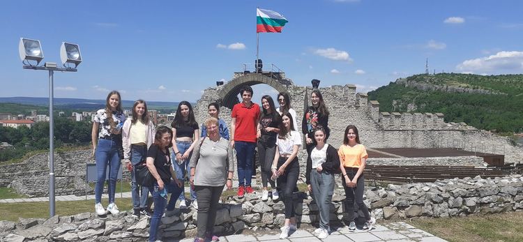 Езиковата в Кърджали отново лидер по немски език в национален мащаб