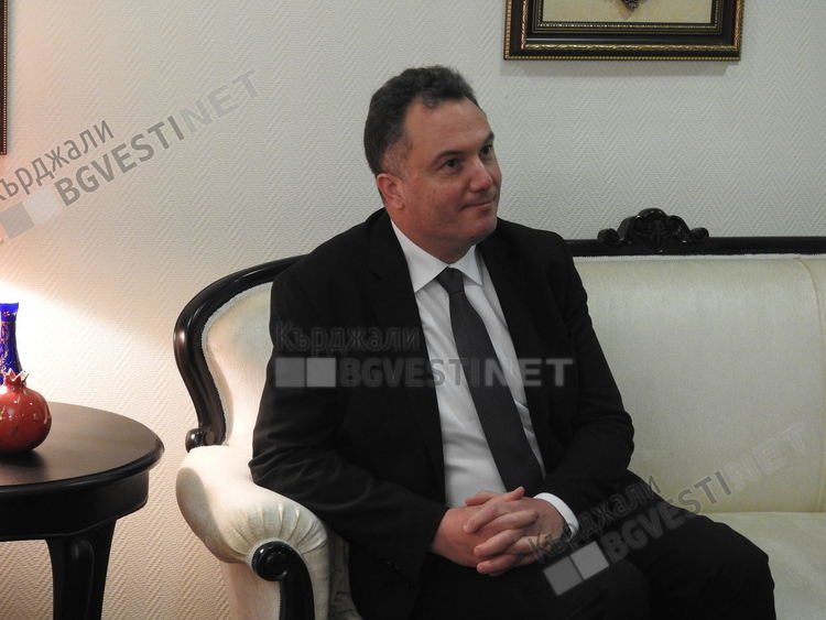 Н.Пр.Корхан Кюнгерю