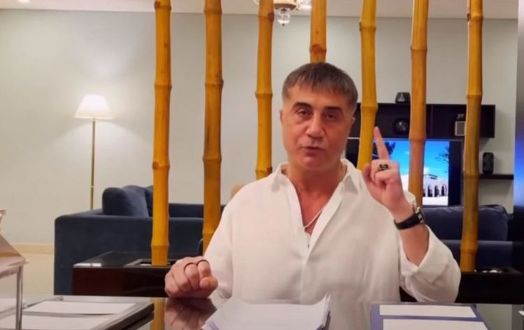  "На живо от бандата". Как един мафиот проговори от хотелската си стая