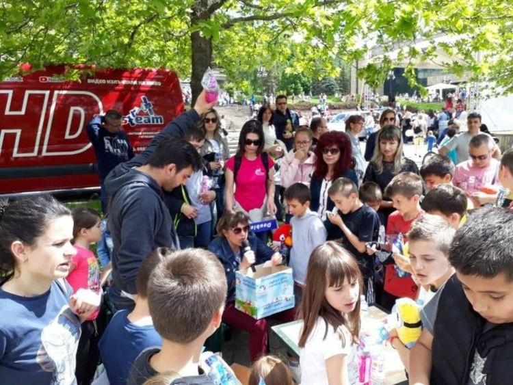 Община Смолян организира празнична програма по повод 1 юни