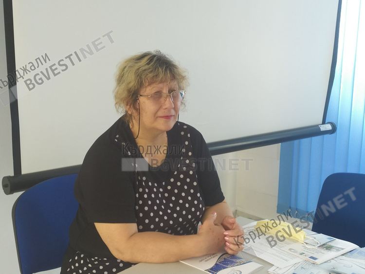 Дора Христова