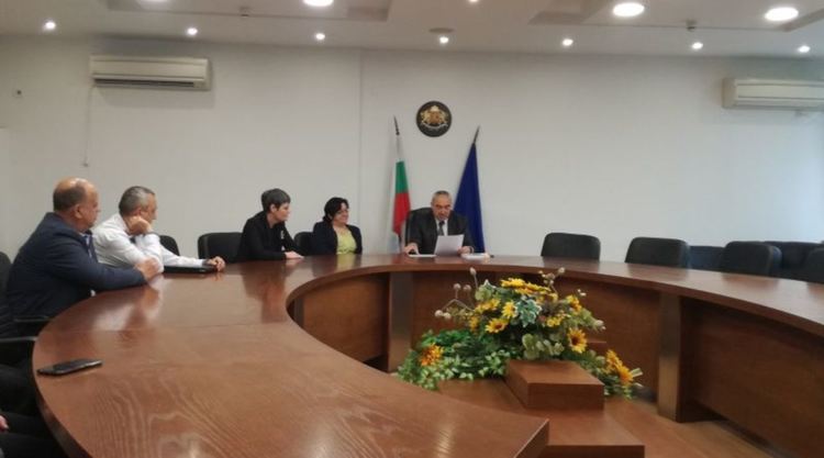 Новите заместник-областни управители на Пловдив встъпиха в длъжност 