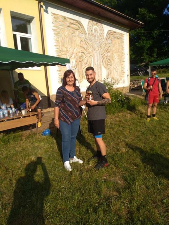 ОУ “Христо Ботев” в с. Крепост стартира Дните на Ботев 