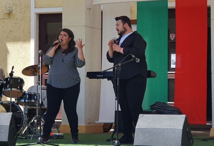 Петър Тенев: С огромната подкрепа от колегите ми  реализирам това, което искам