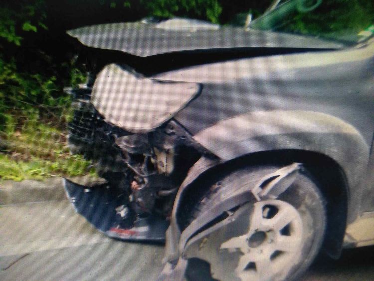 19-годишен пострада при пътен инцидент на пътя Асеновград-Смолян 