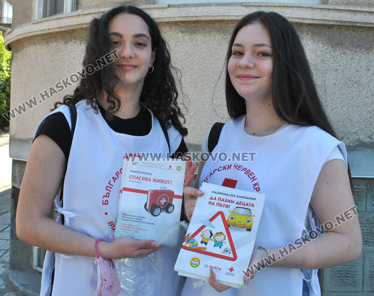 Загинало дете и 42 ранени при катастрофи в Хасковско, стартира акция „Пътна безопасност“