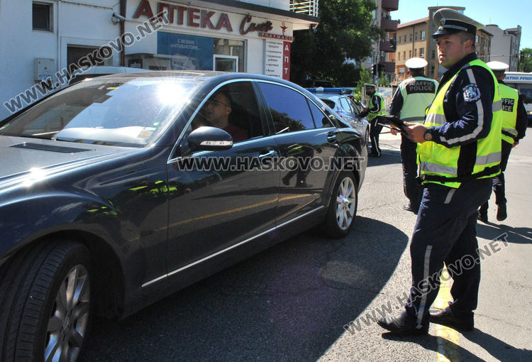 Загинало дете и 42 ранени при катастрофи в Хасковско, стартира акция „Пътна безопасност“