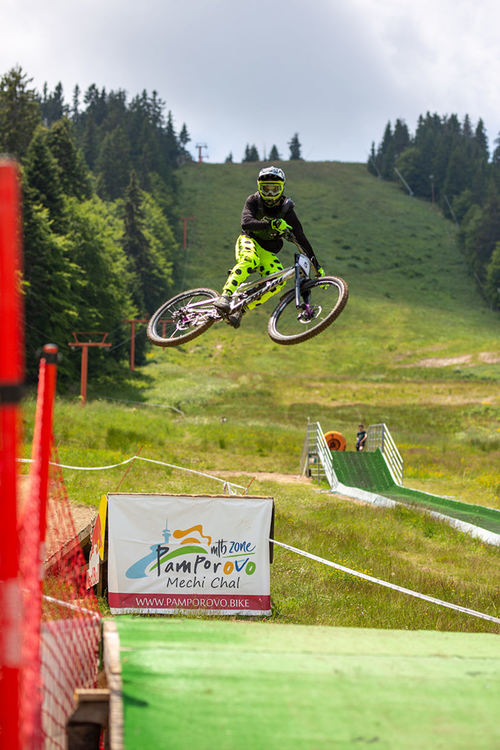 Елитът на планинското колоездене пристига за "Пампорово Байк Фест"