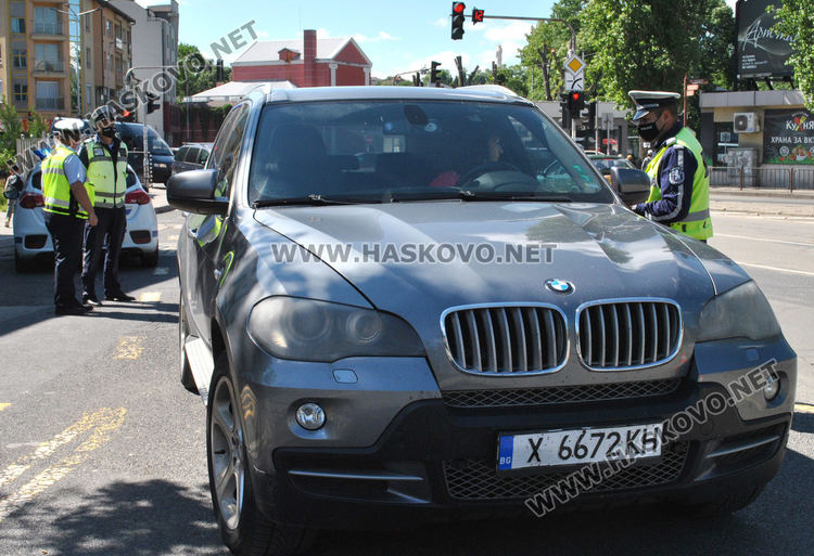 Загинало дете и 42 ранени при катастрофи в Хасковско, стартира акция „Пътна безопасност“