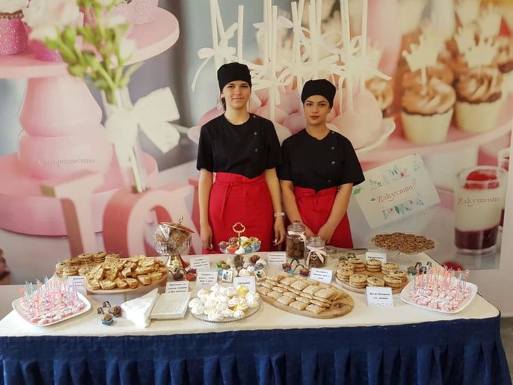 Златаровци  обменят добри практики в Ямбол