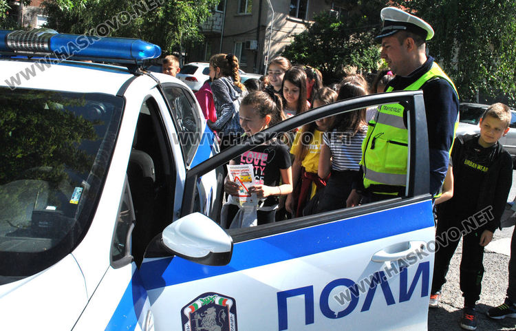 Загинало дете и 42 ранени при катастрофи в Хасковско, стартира акция „Пътна безопасност“
