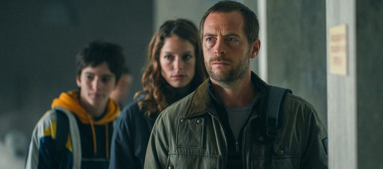 Нови сезони на "Война на световете" и "Скорпион" по FOX