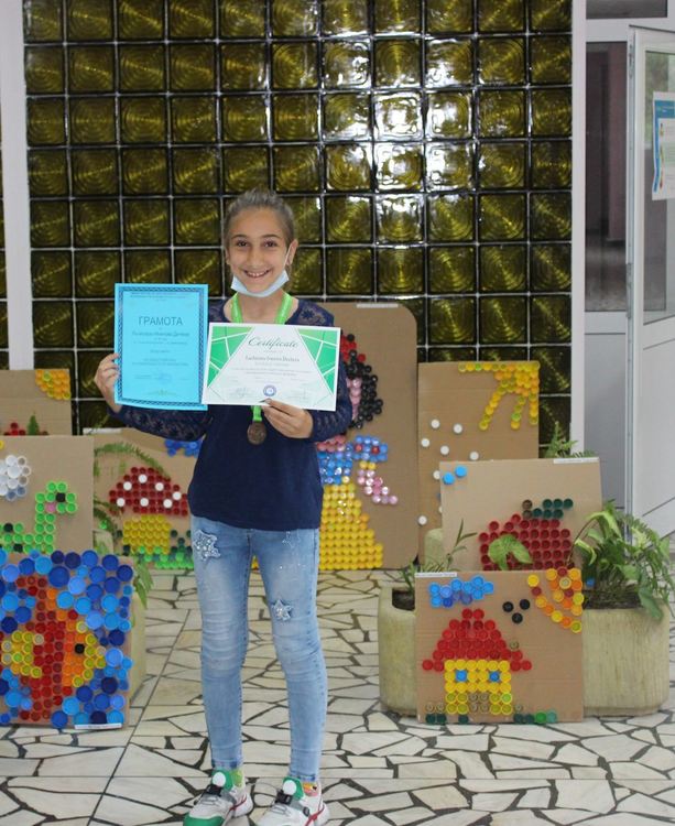 Алековци с престижни награди в областта на математиката, информационните технологии и гражданското образование