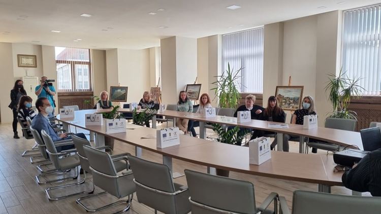 Приключи проектът "Патронажна грижа" в община Асеновград