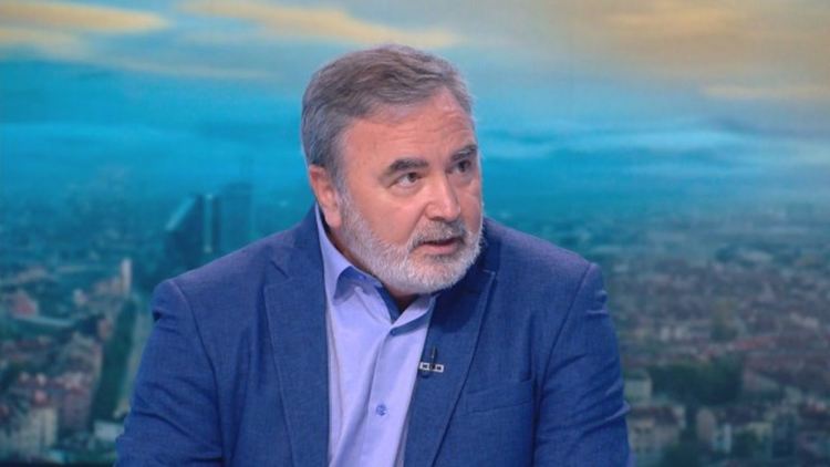 Кунчев: Темпът на ваксинацията е бавен, трябва да се ускори