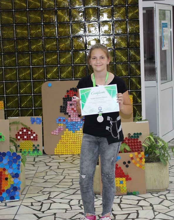 Алековци с престижни награди в областта на математиката, информационните технологии и гражданското образование