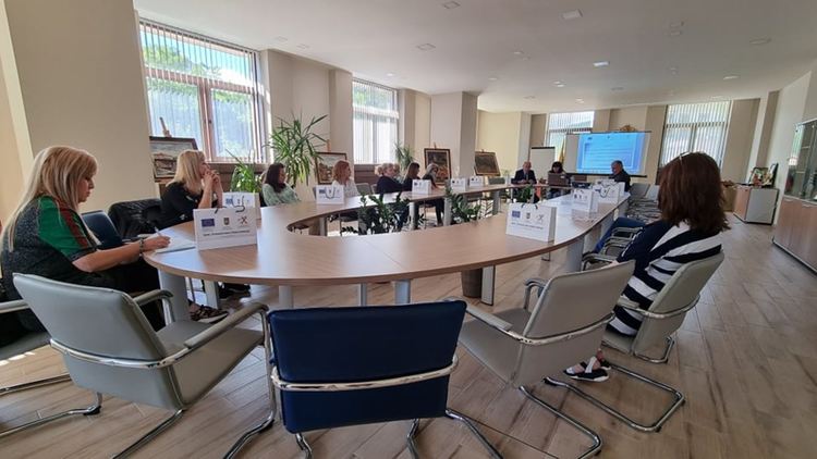 Приключи проектът "Патронажна грижа" в община Асеновград