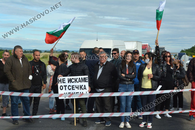 От днес подновяват ремонта на АМ „Марица“ и приключва до 1.5 месеца