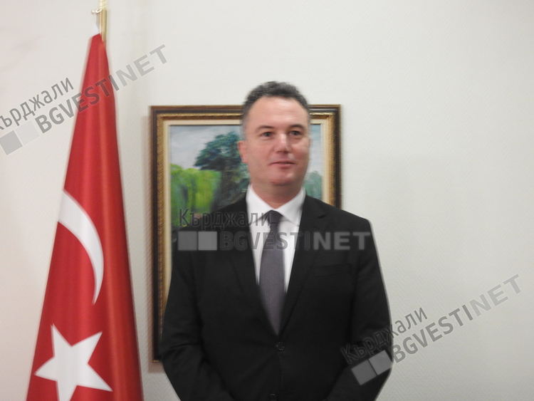 Н.Пр.Корхан Кюнгерю