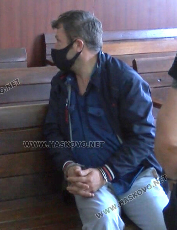 Задържаният с 10 кг хероин със самопризнания, грозят го до 20 г. затвор