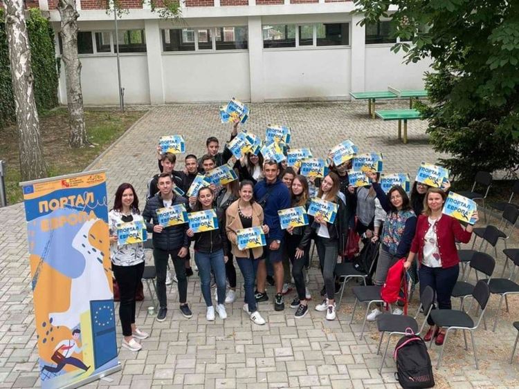 Стартира нов младежки проект в област Кърджали