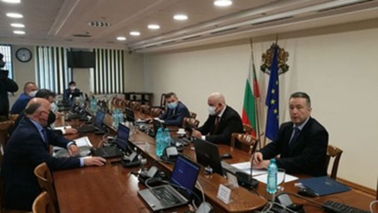 Прокурорската колегия не може да изпрати нови кандидати за европейски делегирани прокурори