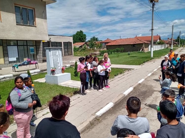 В село Виница възстановиха честването на 2 юни